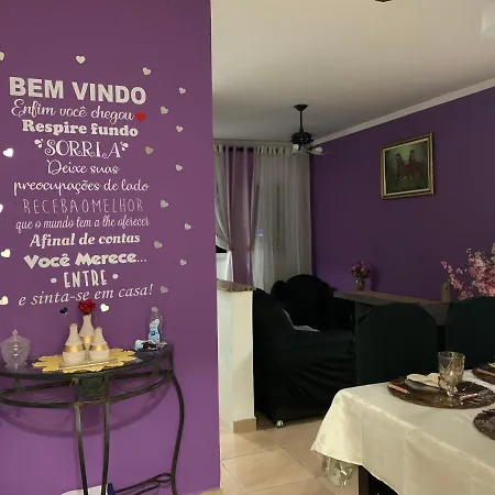Purple Ape Praia Grande Tupi - Sem Wi-Fi Exterior photo