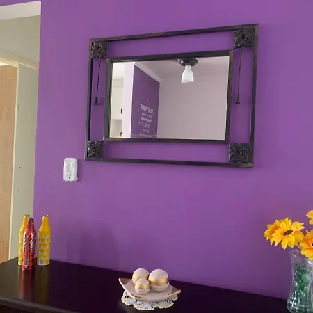 Purple Ape Praia Grande Tupi - Sem Wi-Fi Exterior photo