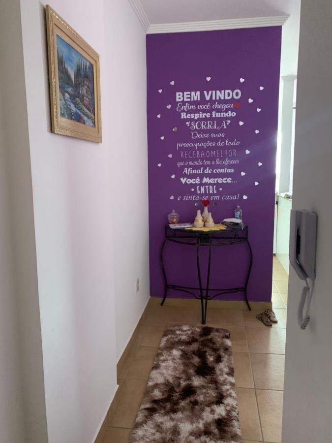 Purple Ape Grande Tupi - Sem Wi-fi Apartment Praia Grande (Santos)