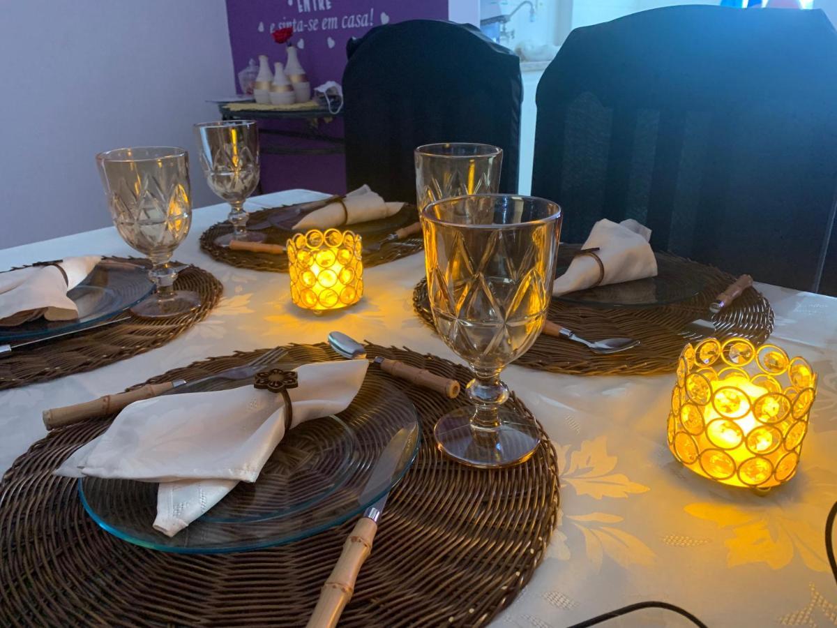 Apartment Purple Ape Grande Tupi - Sem Wi-fi Praia Grande (Santos)