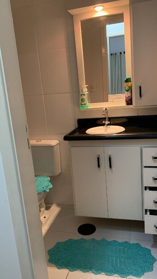 Apartment Purple Ape Grande Tupi - Sem Wi-fi