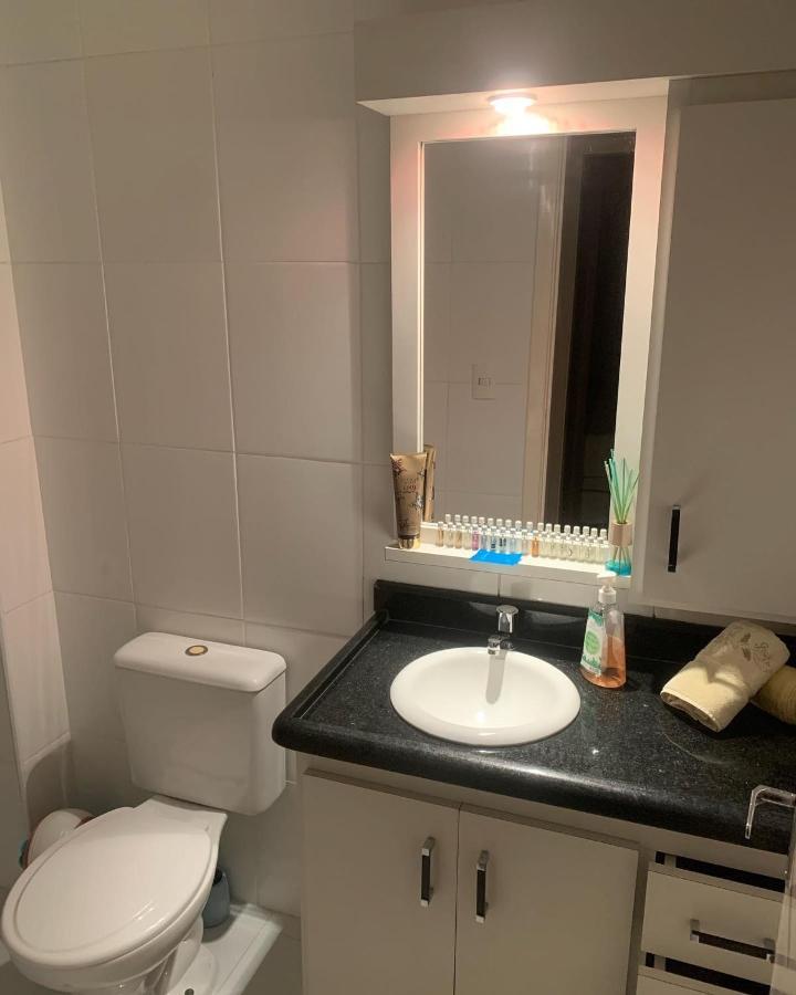 Apartment Purple Ape Grande Tupi - Sem Wi-fi
