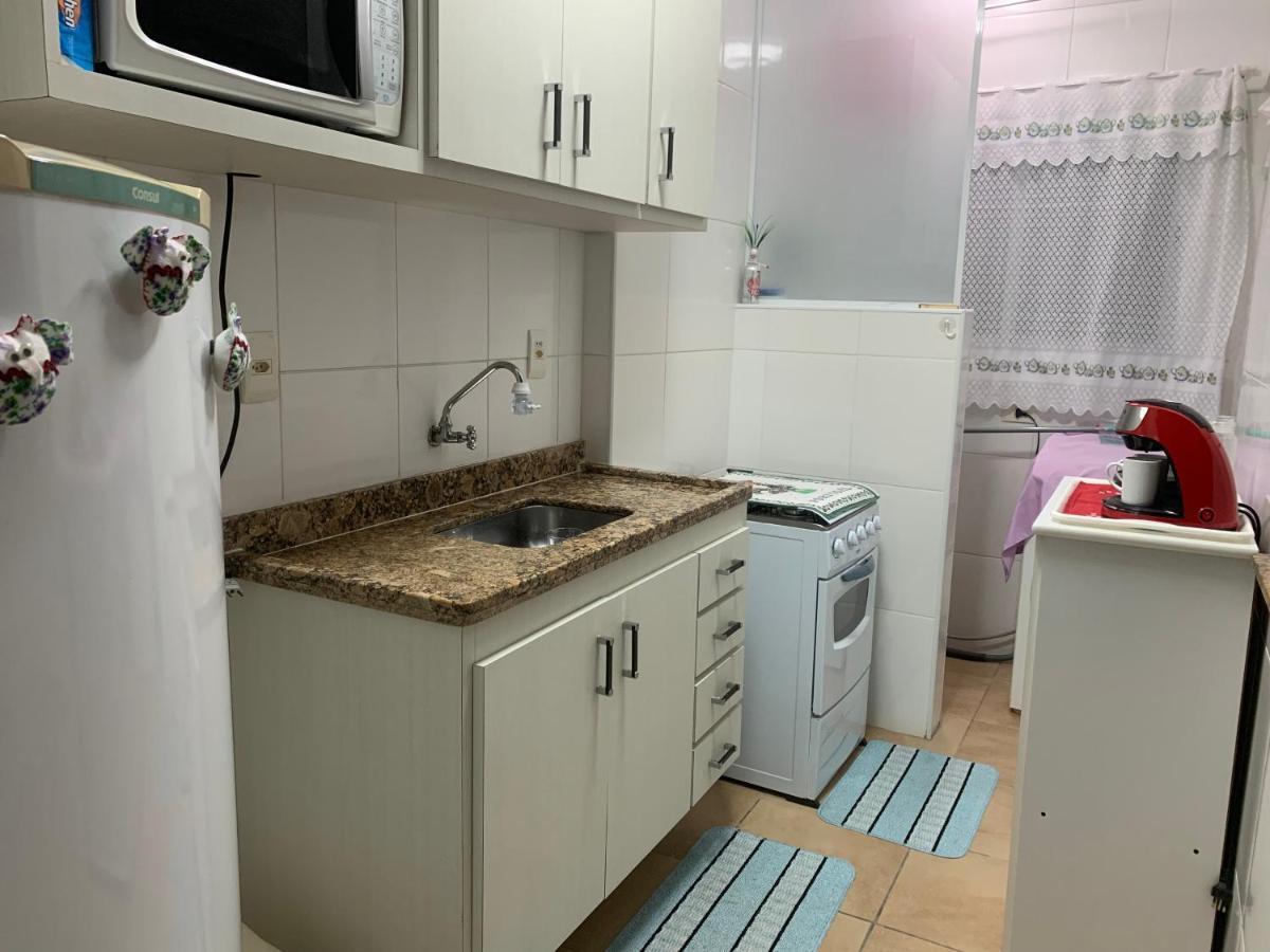 Apartment Purple Ape Grande Tupi - Sem Wi-fi