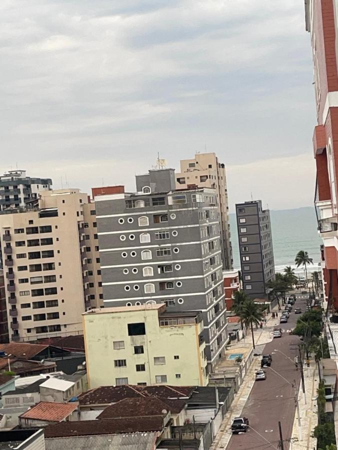 Apartment Purple Ape Grande Tupi - Sem Wi-fi *