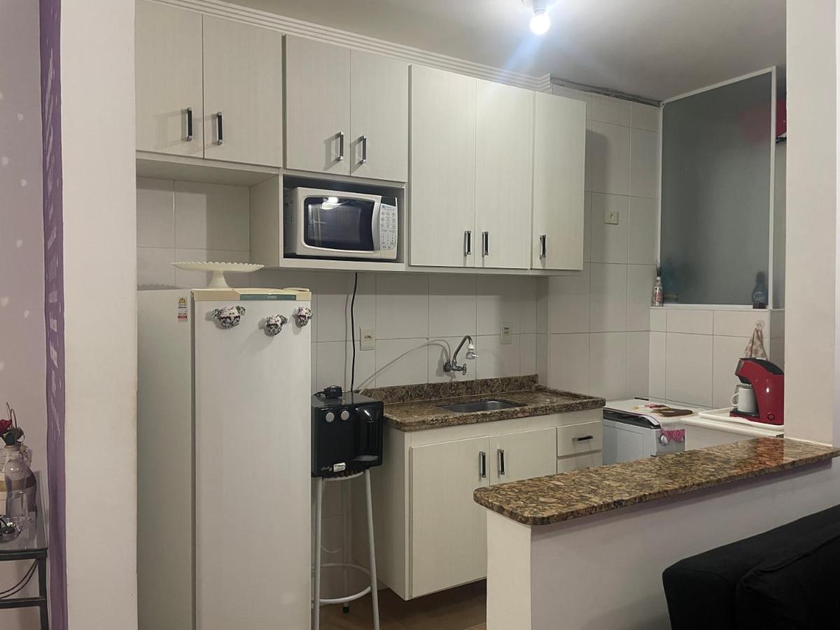 Apartment Purple Ape Grande Tupi - Sem Wi-fi