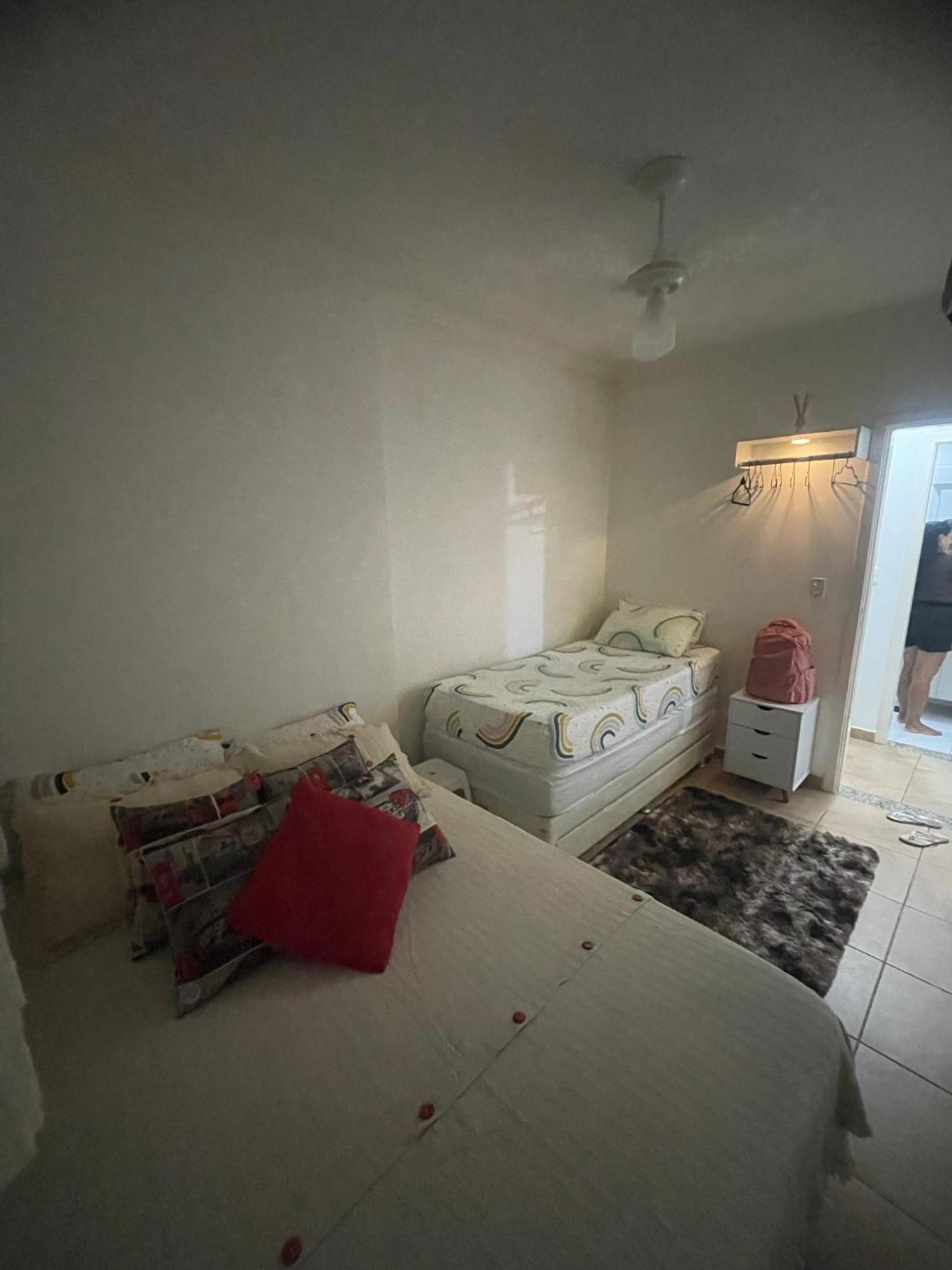 Apartment Purple Ape Grande Tupi - Sem Wi-fi