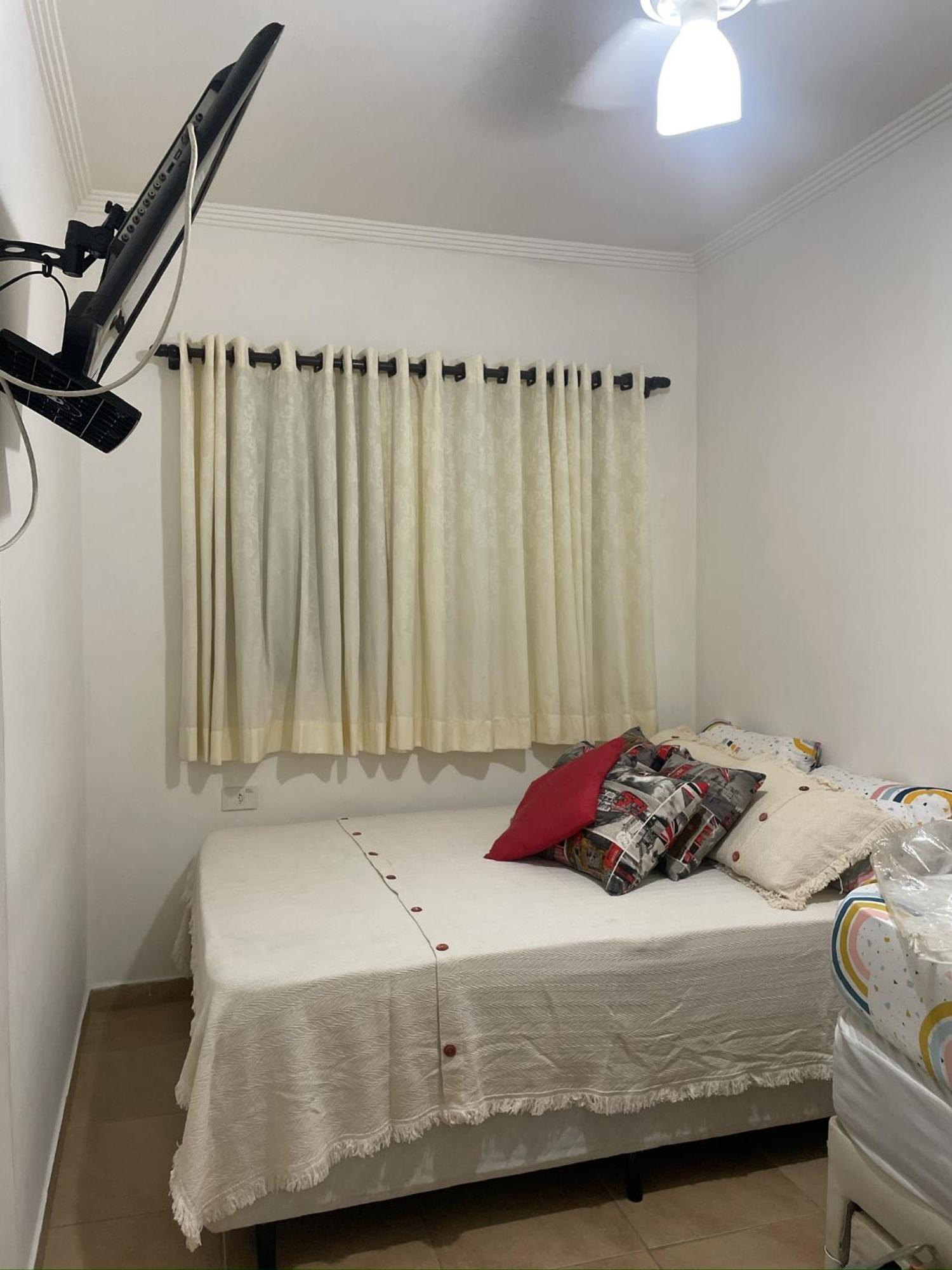 Apartment Purple Ape Grande Tupi - Sem Wi-fi *